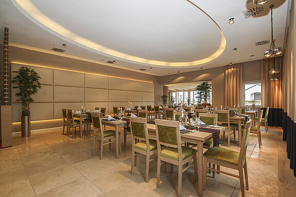 Restaurant im Kreuzer-Wirt