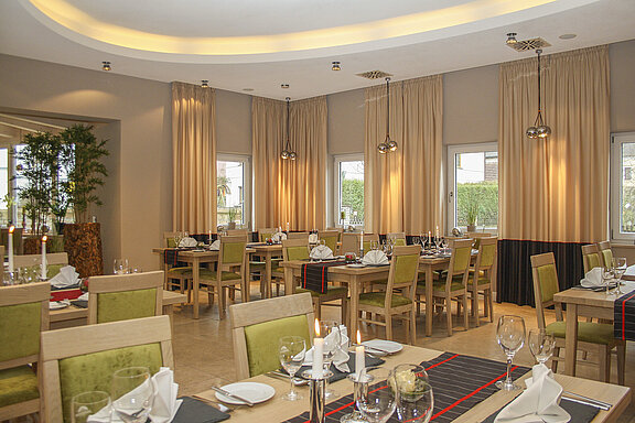 Restaurant im Kreuzer-Wirt