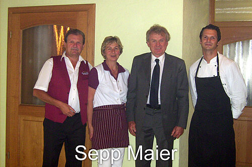 Sepp Maier