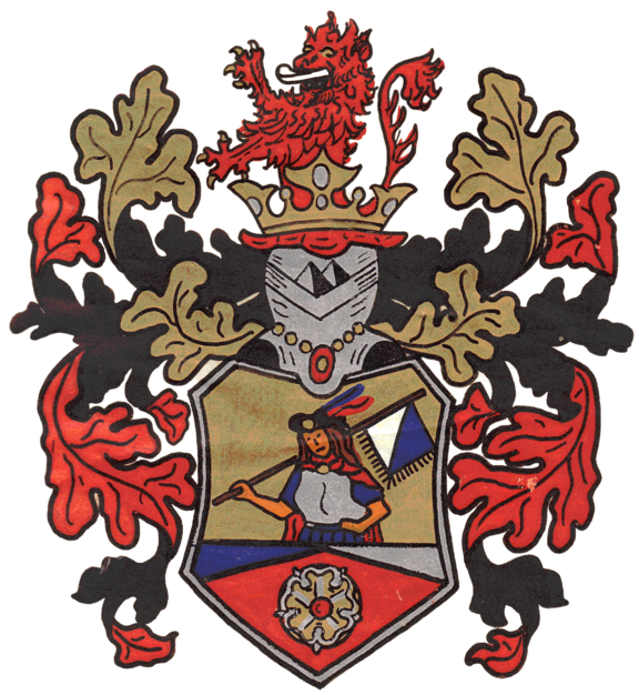 Historisches Wappen