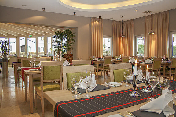 Restaurant im Kreuzer-Wirt