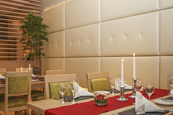 Restaurant im Kreuzer-Wirt