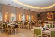 Kreuzer Wirt - Restaurant