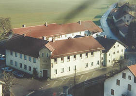 Chronik - Kreuzer Wirt in Mettenheim