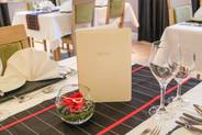 Kreuzer Wirt - Restaurant