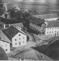 Chronik - Kreuzer Wirt in Mettenheim