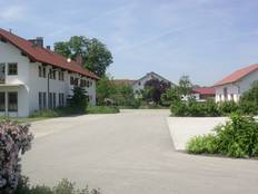Kreuzer Wirt - Parkplatz