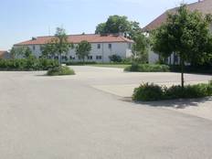 Kreuzer Wirt - Parkplatz