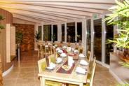 Kreuzer Wirt - Restaurant